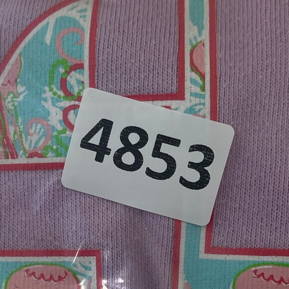 Simply Southern Shirt Womens Size Small S Purple Long Sleeve Pullover Tee T - Picture 13 of 13